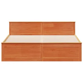 vidaXL 3308758 Bettrahmen