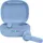 JBL Vibe Flex Blue/Inear True Wireless-Kopfhörer, blau
