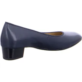 ARA Damen Milano Pumps, BLAU | 38.5