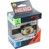 Nebo MYCRO 550 Grau