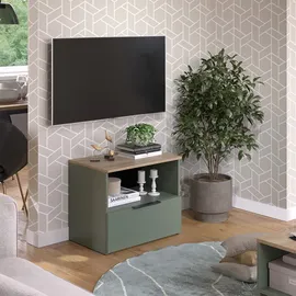 Vicco Wido 60 x 50 cm Grün