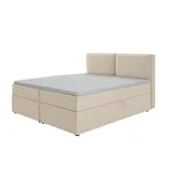 s-style möbel Uma 180 x 200 cm H3 Beige