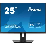 Iiyama ProLite XUB2595WSU-B5 25"