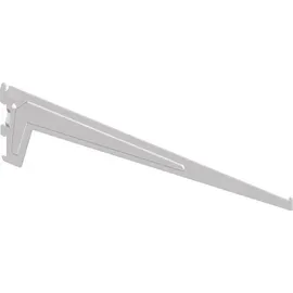 diy element-system gmbh Regalträger 10105-00803 500 mm Weiß