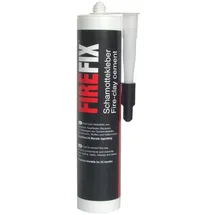 FireFix Schamottkleber 310 ml