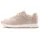 LASCANA Sneaker Damen rosé Gr.36