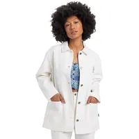 QUIKSILVER Workwear - Jacke - Damen, Snow White L
