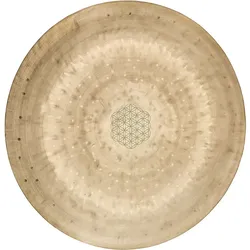 Meinl Sonic Energy Wind Gong 14" Flower of Life