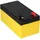 Sun Battery SB12-3.4V0 AGM Akku 12V 3,4Ah Blei-Akku mit VDS
