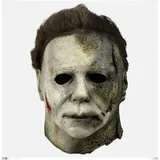 Trick or Treat Studios Michael Myers Maske Herren Einheitsgröße