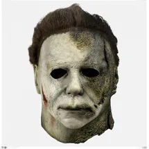 Trick or Treat Studios Michael Myers Maske Herren Einheitsgröße