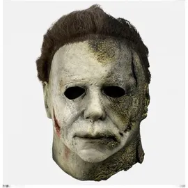 Trick or Treat Studios Michael Myers Maske Herren Einheitsgröße