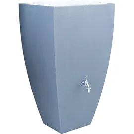 Prosperplast Modena Regentonne 200 l grau