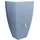 Prosperplast Modena Regentonne 200 l grau