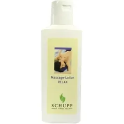 MASSAGE-LOTION Relax 200 ml