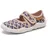 Bisgaard Maddy Slipper Wild Flower Purple 32