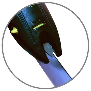 Messerschärfer (Deutsches Patent)