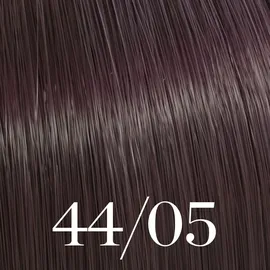 Wella Color Touch Plus 44/05 mittelbraun intensiv natur-mahagoni 60 ml