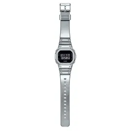 Casio G-Shock G-Steel Silikon 43 mm GM-5600YM-8ER