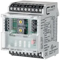 BTR Netcom Metz Connect BMT-AI8 BACnet MS/TP