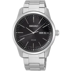 Seiko SNE527P1 Solar-Herrenarmbanduhr