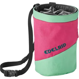 Edelrid Chalk Bag Chalk Pink