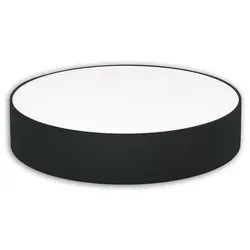 McLED Mold LED-Beleuchtung 25x5,2 cm schwarz ML-416.062.33.0
