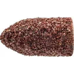 Pferd Schleifkappe Form G für 5x11mm K80