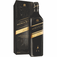 Johnnie Walker Double Black 0,7 l