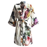 ESSENZA Kimono Fleur Ecru - L