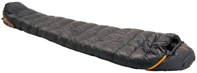 Exped Ultra 0°C - Daunenschlafsack - MW