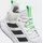adidas Herren Ownthegame Shoes, Footwear White/Carbon Black/Supcol, 42 2⁄3 - 42 2/3