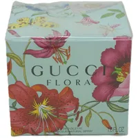 Gucci Flora Eau de Toilette Spray 50ml