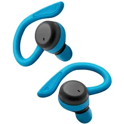 Bluetooth Kopfhörer Sport Phoenix SPARTAN Blau