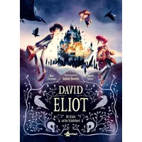 Splitter-Verlag David Eliot