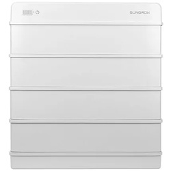  SBR128 V12 LITHIUM-IONEN-BATTERIE + ZUBEHÖR 