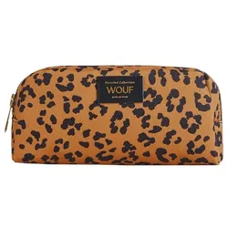 WOUF Kulturbeutel Daily Makeup Bag agar