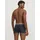 JACK & JONES JACHENRIK TRUNKS 3er Pack Schwarz M