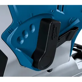 Bosch GST 18V-125 B (solo, C)