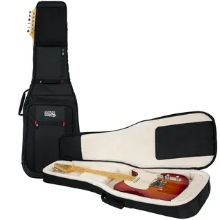 Gator Cases Gator G-PG Electric) ProGo Ultimate Gig Bag für E-Gitarre