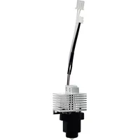 MicroSwiss Micro Swiss Messing FlowtechTM Hotend Für Bambu Lab