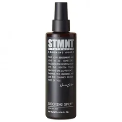 STMNT Grooming Goods Grooming Spray* Haarspray & -lack 200 ml Herren 