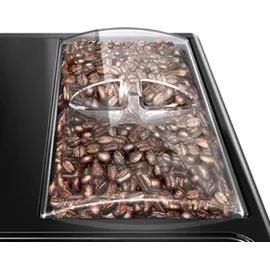 Melitta Caffeo Solo & Perfect Milk E957-103 silber/schwarz
