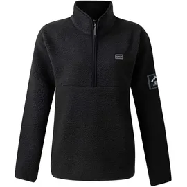 Dare 2b Slide Out Fleece Sweatshirt Schwarz 38