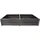 KHW Demeter L 158 x 82 x 31 cm anthrazit