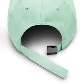 Nike Dri-FIT Metal Swoosh Cap Barely Green One Size
