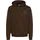 !Solid Hoodie Braun XL