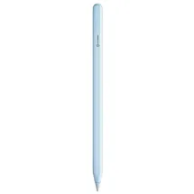 Alogic iPad Stylus Pen kabelloses Laden für Apple Blau