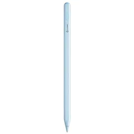 Alogic iPad Stylus Pen kabelloses Laden für Apple Blau