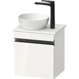 Duravit Waschtischunterschrank „Sivida“ 40 × 44 × 32,5 cm